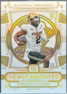 Shedeur Sanders