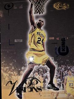 Jimmy King