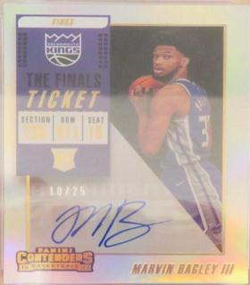 Marvin Bagley III