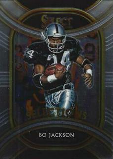Bo Jackson