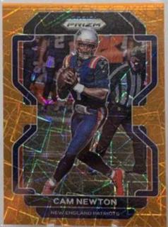 Cam Newton