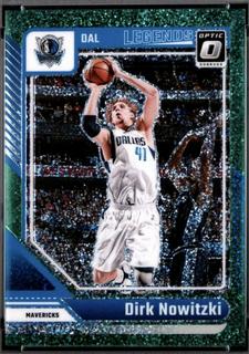 Dirk Nowitzki