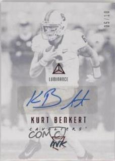 Kurt Benkert