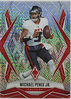 Michael Penix Jr.