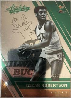 Oscar Robertson