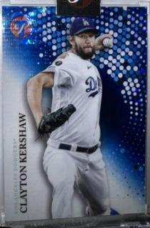 Clayton Kershaw