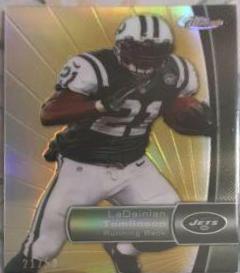 LaDainian Tomlinson