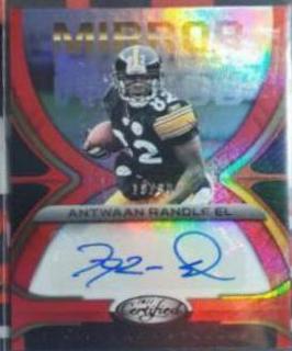 Antwaan Randle El