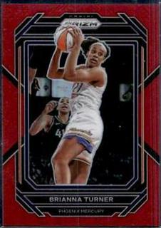 Brianna Turner