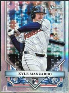 Kyle Manzardo