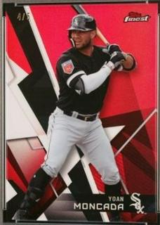 Yoan Moncada
