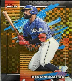 Byron Buxton