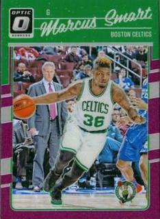 Marcus Smart