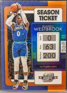 Russell Westbrook