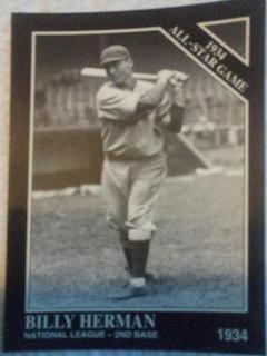 Billy Herman