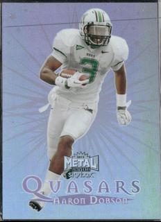 Aaron Dobson