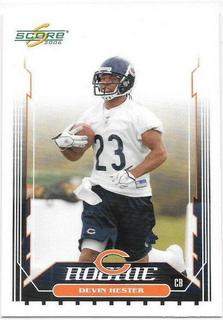 Devin Hester