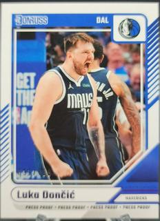 Luka Doncic