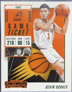 Devin Booker