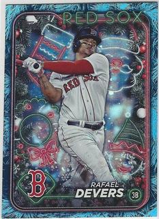 Rafael Devers