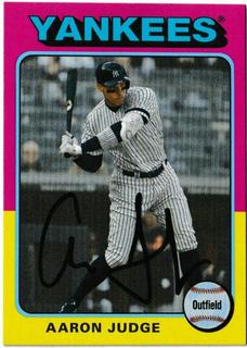 Aaron Judge