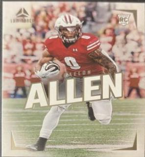 Braelon Allen