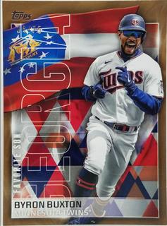 Byron Buxton