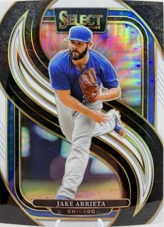 Jake Arrieta
