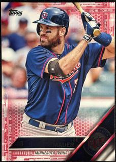 Joe Mauer