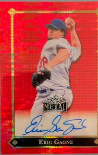 Eric Gagne