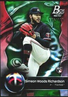 Simeon Woods Richardson