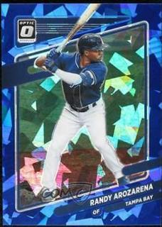 Randy Arozarena