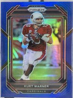 Kurt Warner