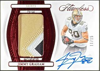Jimmy Graham
