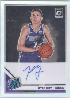 Kyle Guy