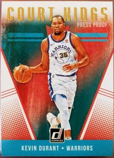 Kevin Durant