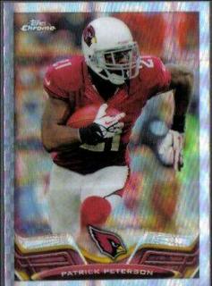 Patrick Peterson