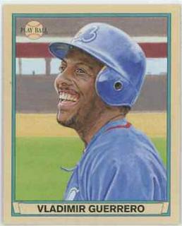 Vladimir Guerrero