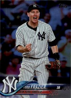 Todd Frazier