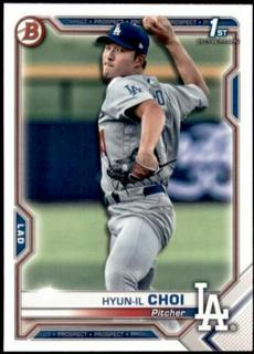 Hyun il Choi