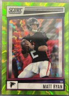 Matt Ryan