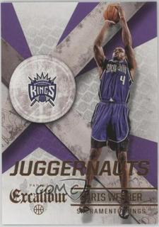 Chris Webber