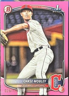 Chase Mobley