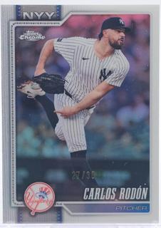 Carlos Rodon