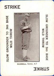 Reb Russell