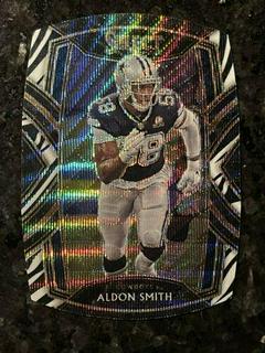 Aldon Smith