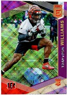 Trayveon Williams