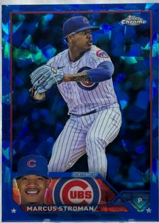 Marcus Stroman