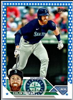 Colin Moran