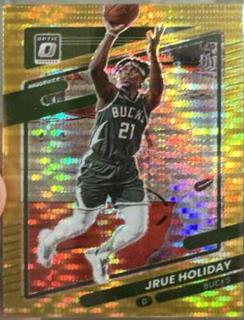 Jrue Holiday